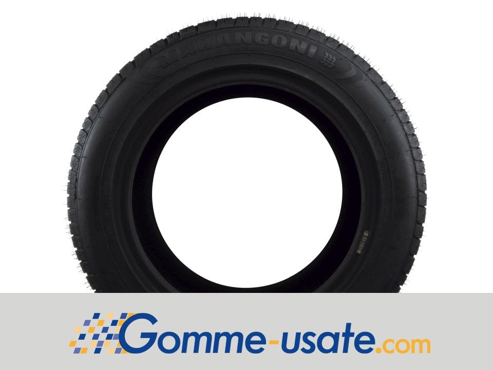 Thumb Marangoni Gomme Usate Marangoni 205/55 R16 91V Verso (100%) pneumatici usati Estivo_1